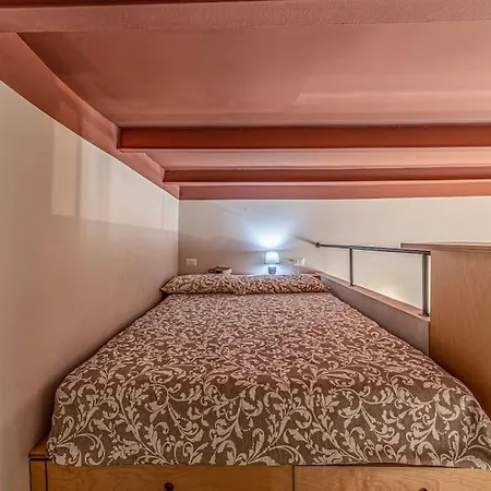 Cozy Modern Studio @navigli Milano
